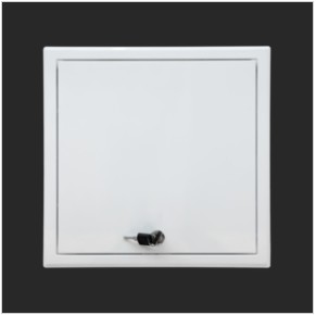 액세스 패널에는 어떤 유형이 있나요?