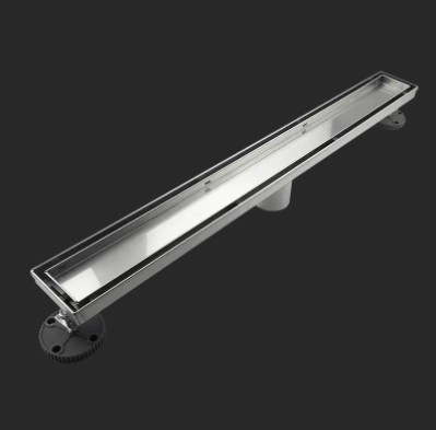 바닥 배수구를 올바르게 선택하는 방법은 무엇입니까?