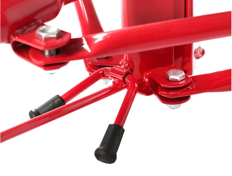 고정식 리프트를 아시나요?