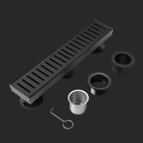 바닥 배수구가 어떤 종류인지 아시나요?