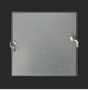 욕조 유지 보수 포트를 제거하는 방법은 무엇입니까?