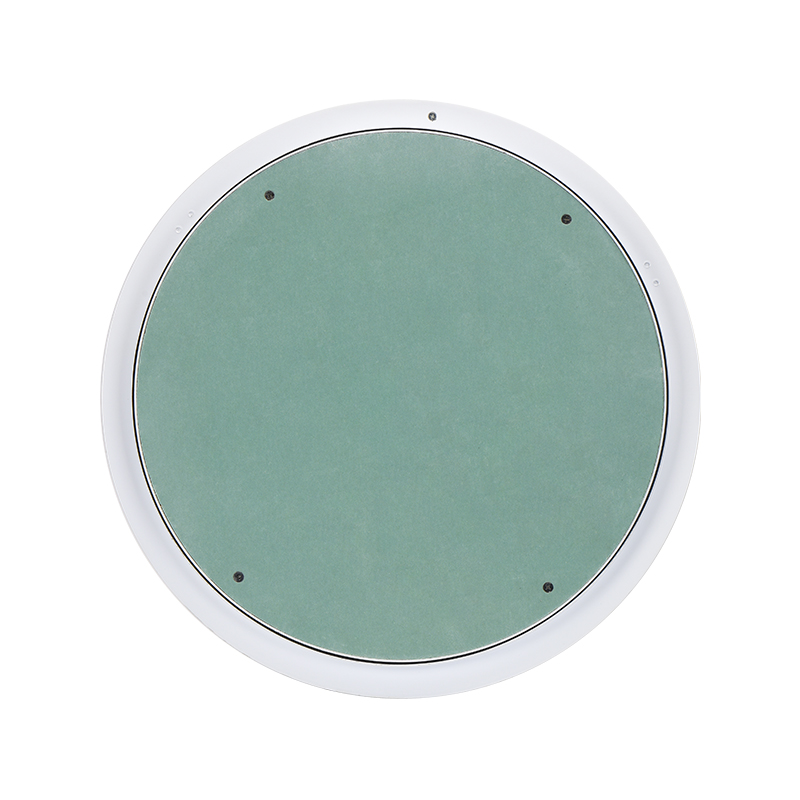 SS-A41R 원형 액세스 패널