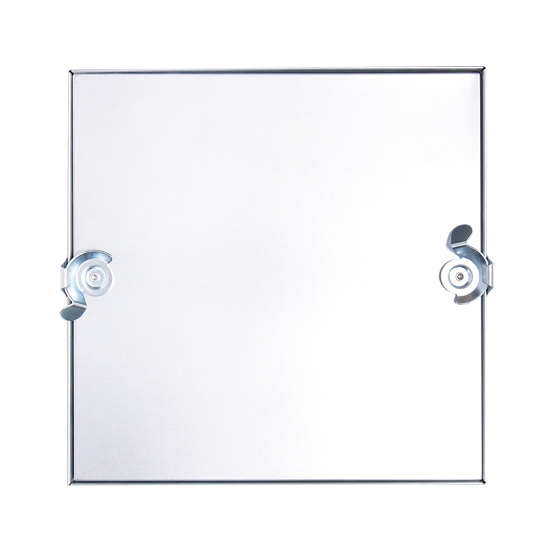 SS-DP005 사각 파이프라인 액세스 패널