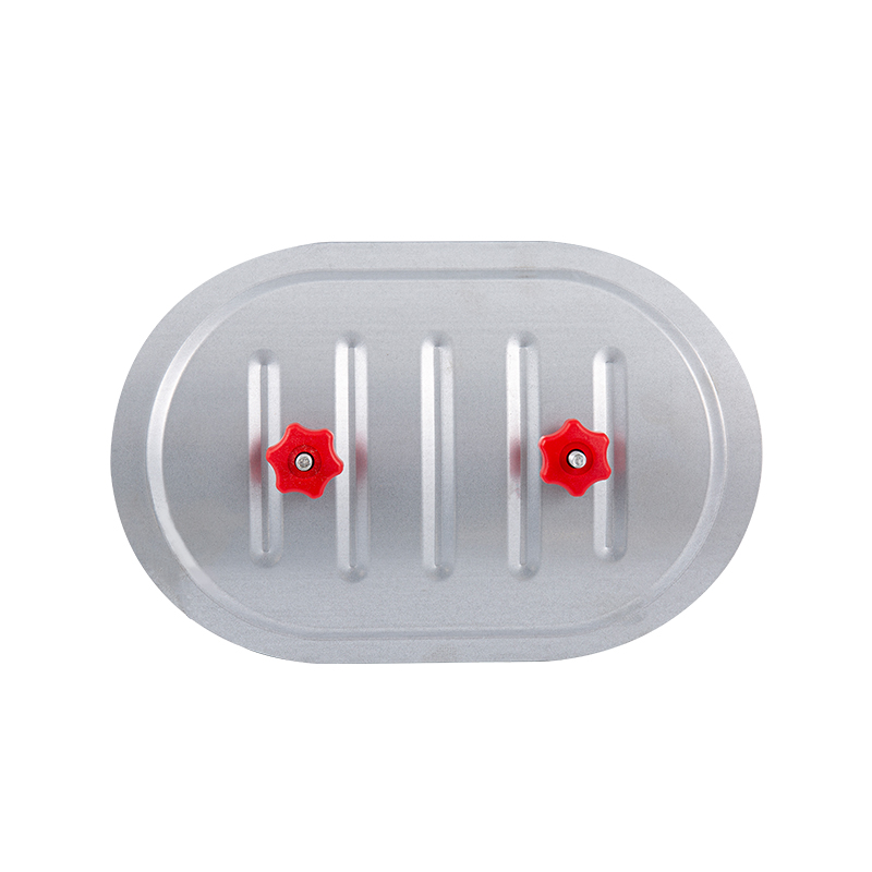 SS-CA001 타원형 파이프라인 점검판