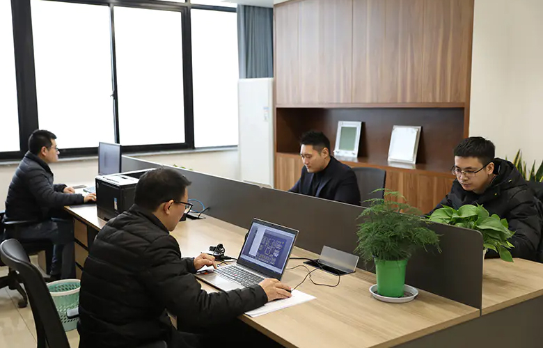 절강순시지능기술유한회사