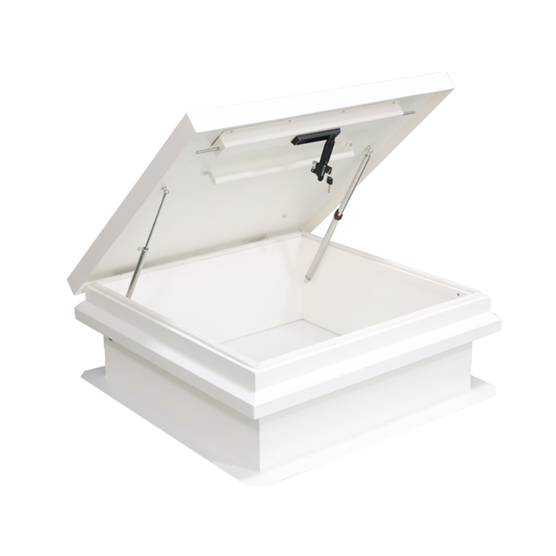 알루미늄 지붕 해치 SA-AP420