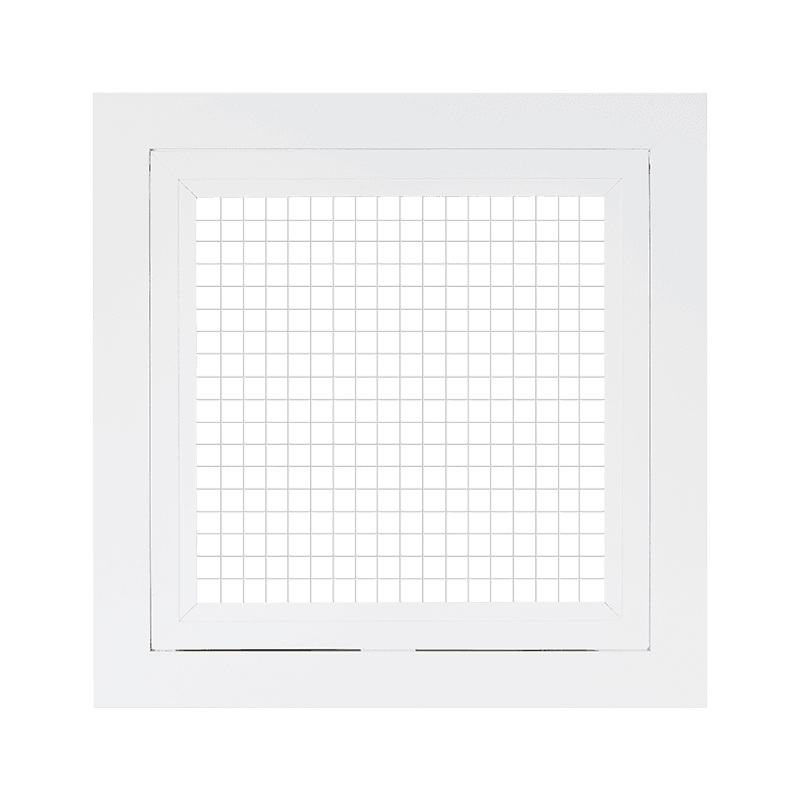 푸시 잠금 장치가 있는 SA-EG 에그 그릴