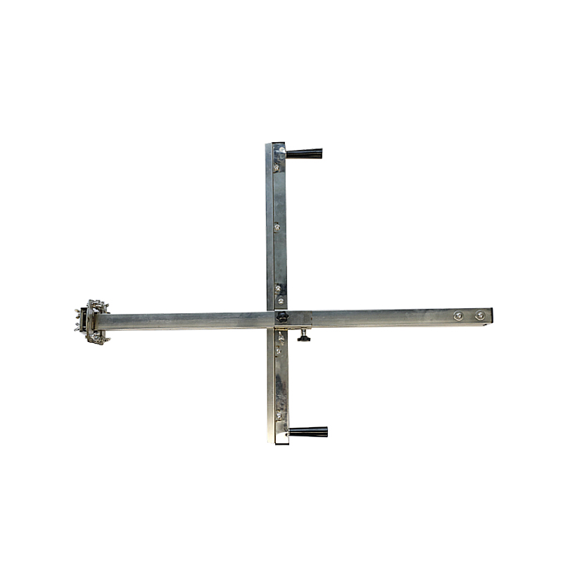 먼지 없는 석고보드 절단기