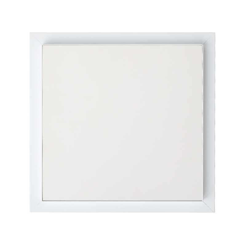 SA-AP332 PVC 보드가 있는 알루미늄 점검판