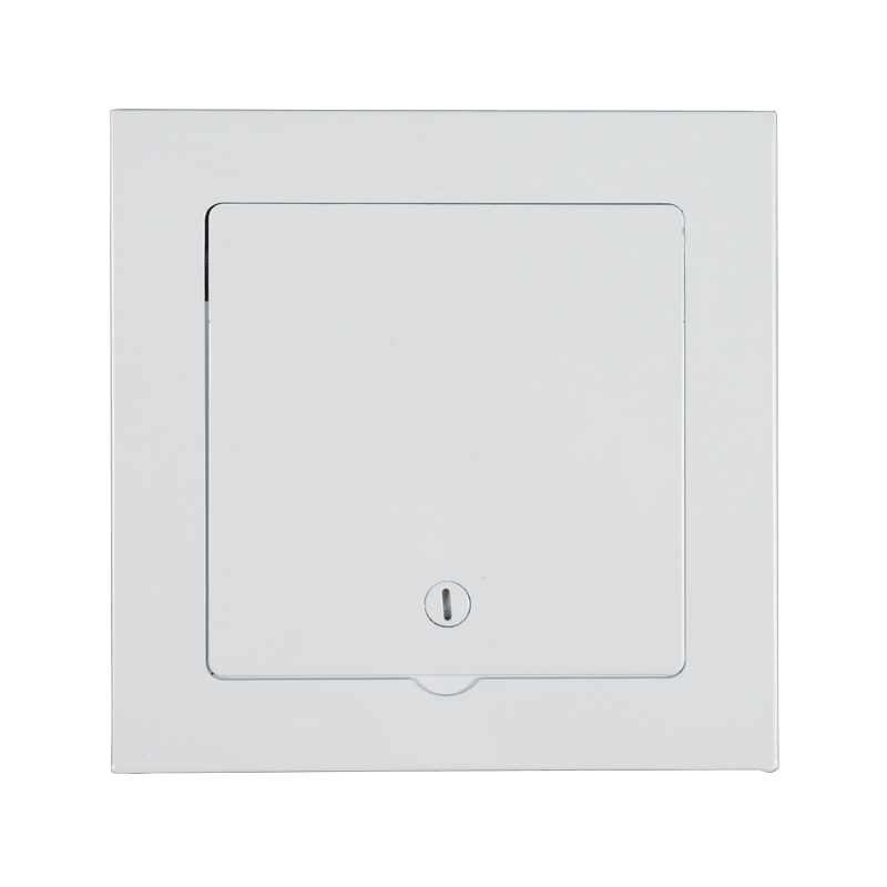 SS-AP240SA 강철 점검판