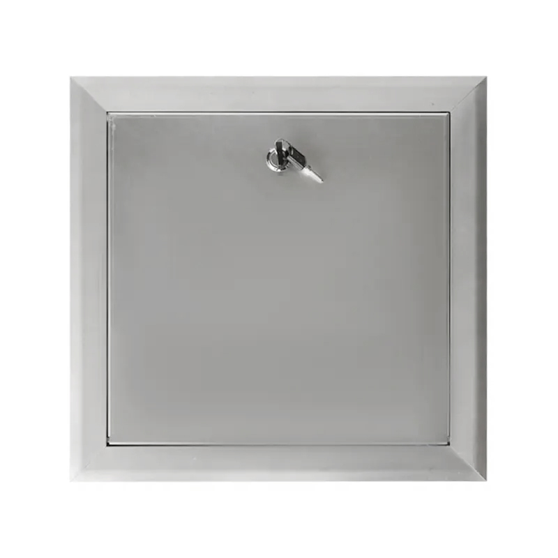 SA-AP390 내열성 액세스 패널