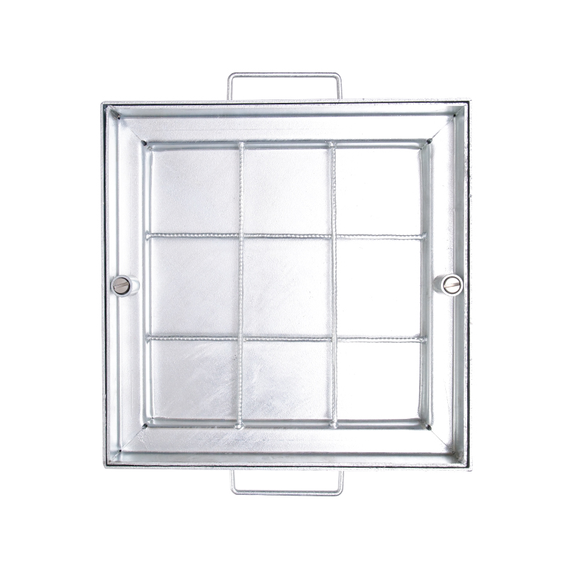 SS-DP004 맨홀뚜껑