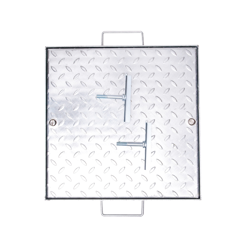 SS-DP003 맨홀뚜껑