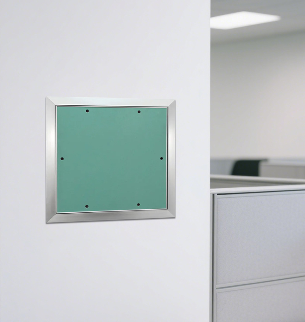 우리는 프리미엄 액세스 패널을 선보이는 두바이 Big 5 전시회에 있습니다!