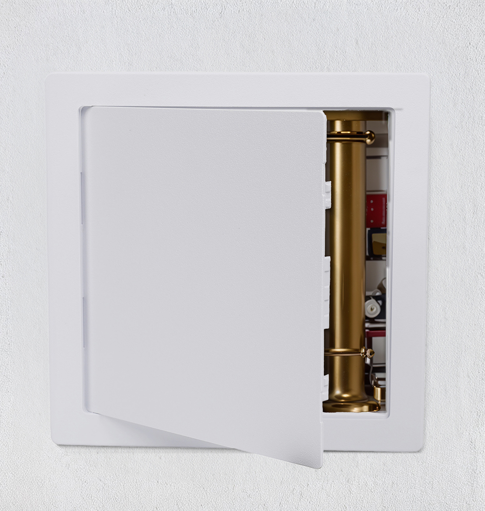 북미 시장 Access Panel